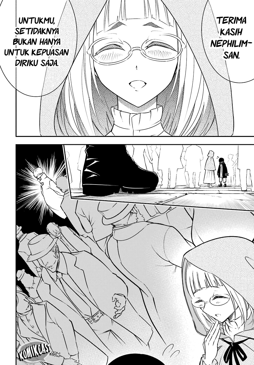 Ragna Crimson