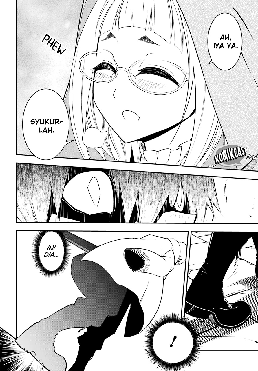 Ragna Crimson
