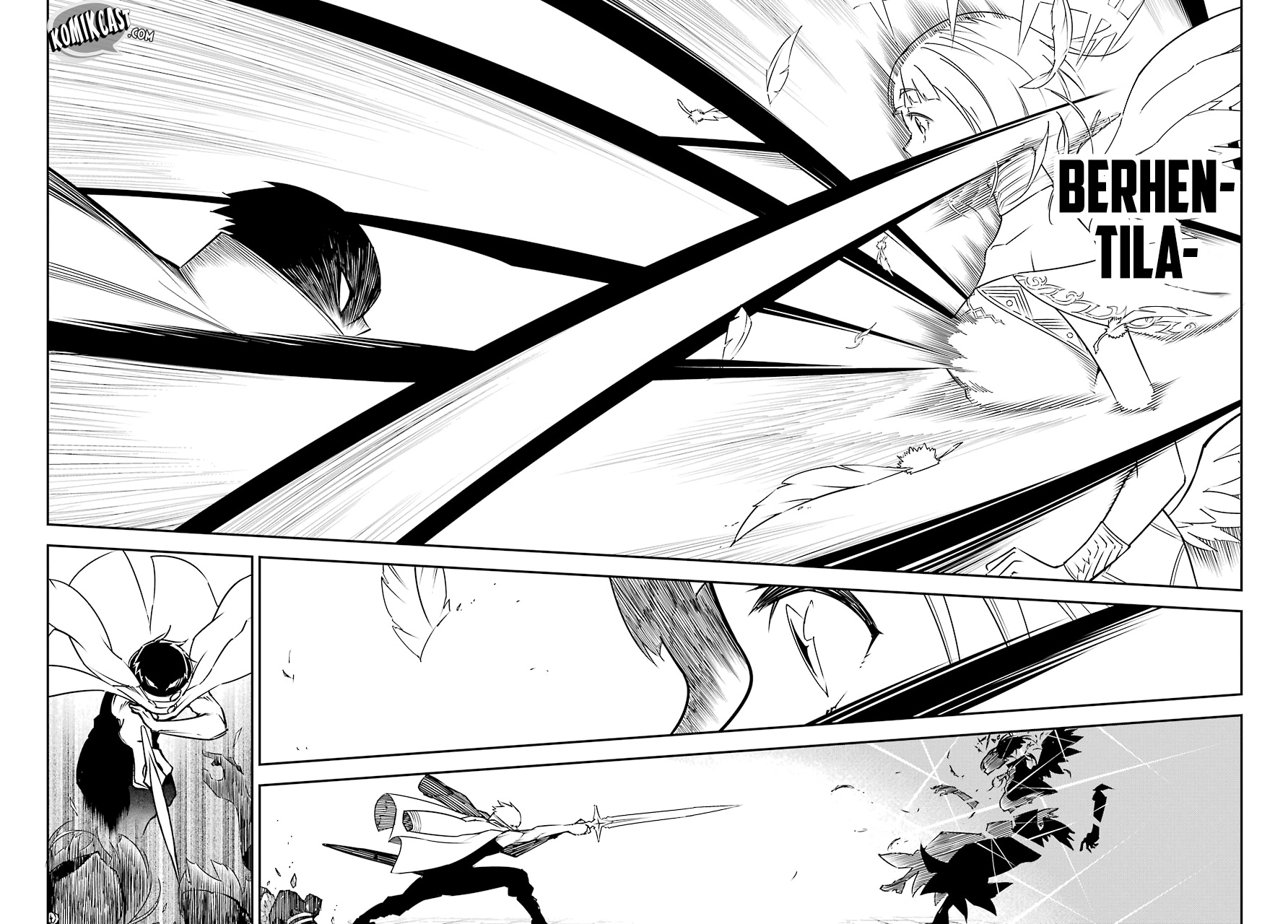 Ragna Crimson