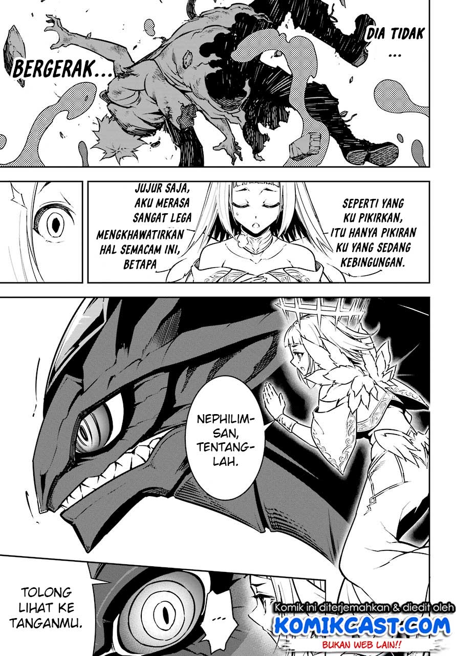 Ragna Crimson