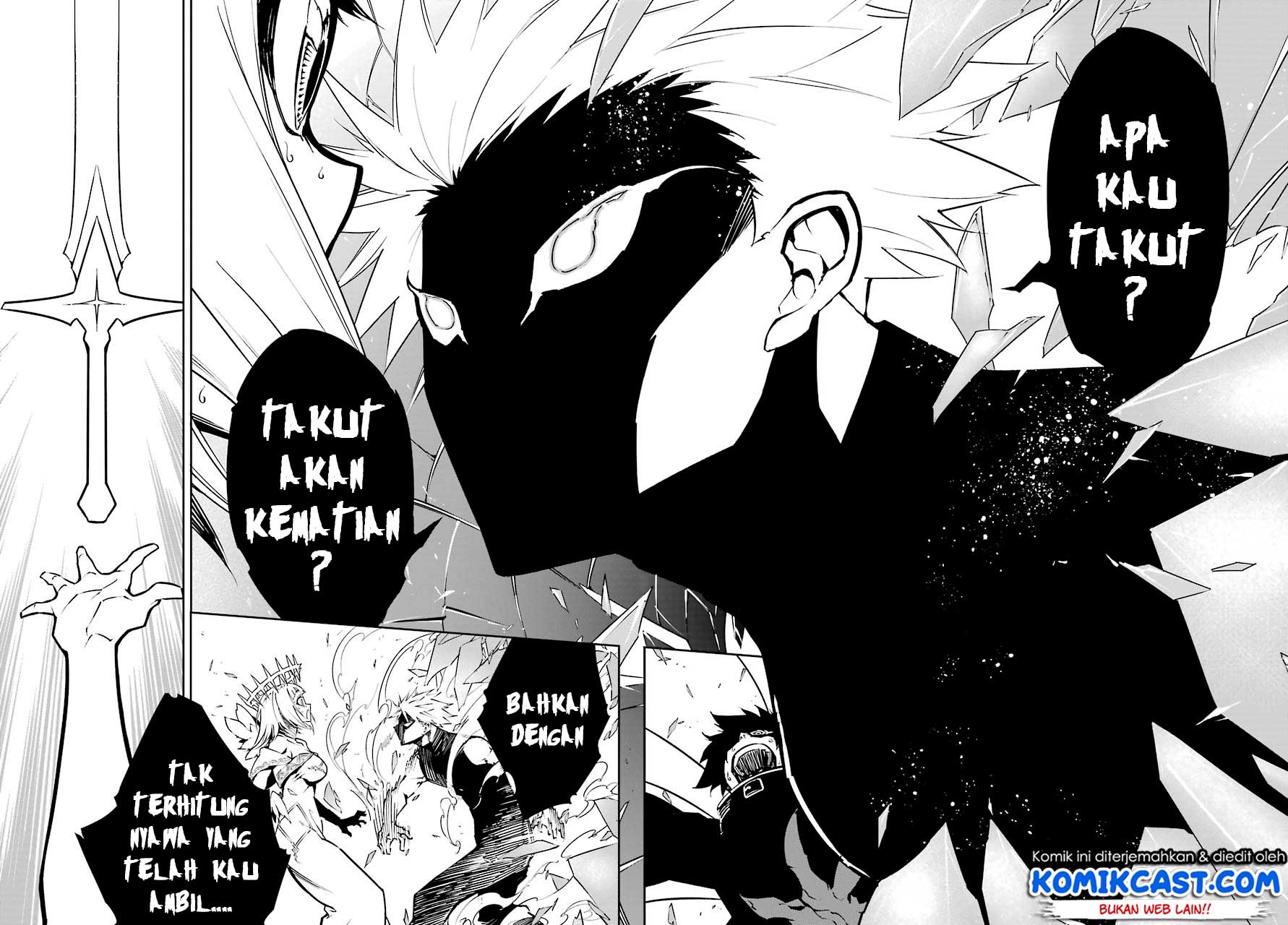 Ragna Crimson