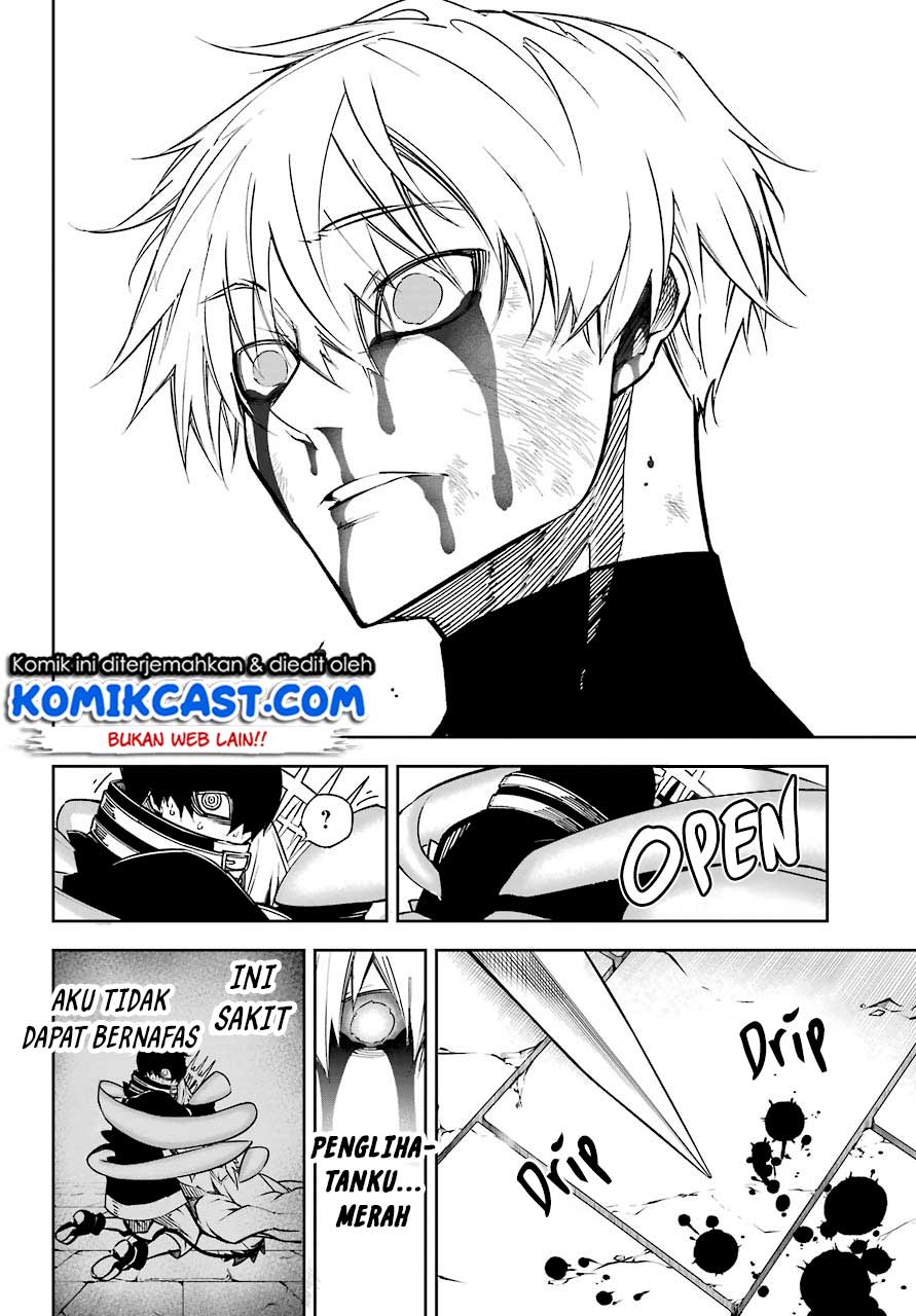 Ragna Crimson