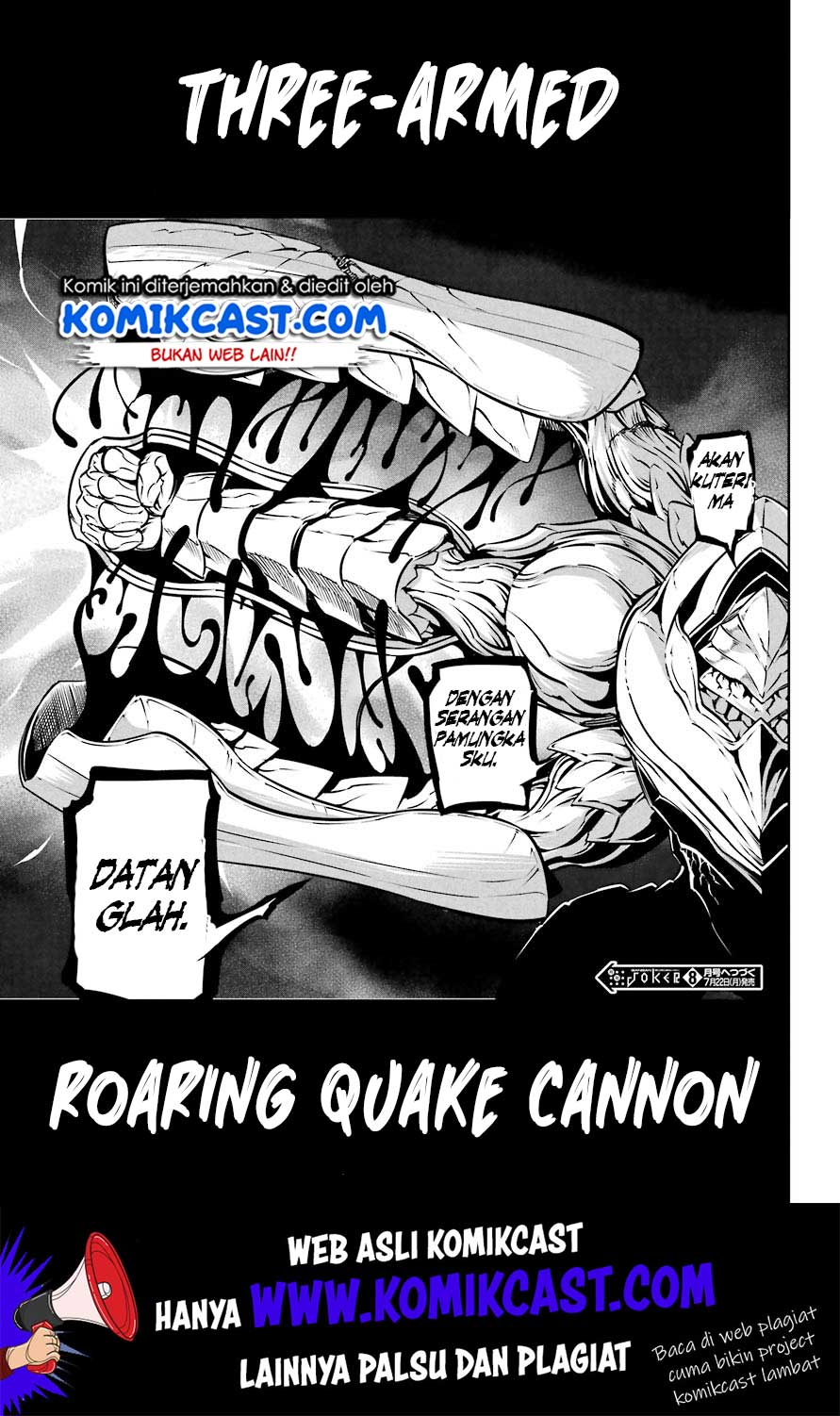 Ragna Crimson