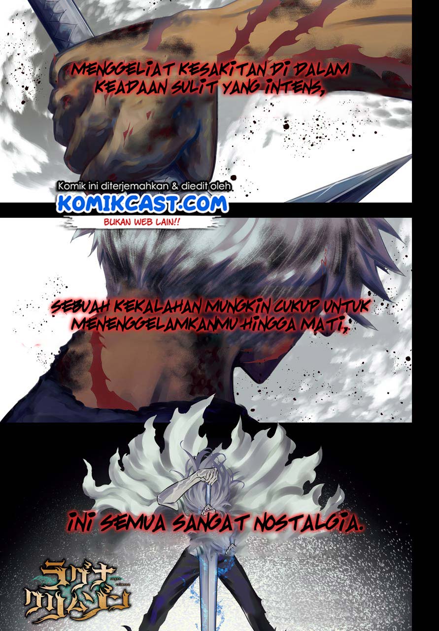 Ragna Crimson