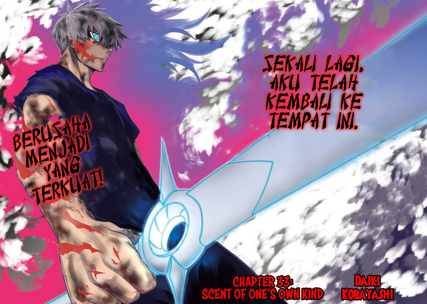 Ragna Crimson
