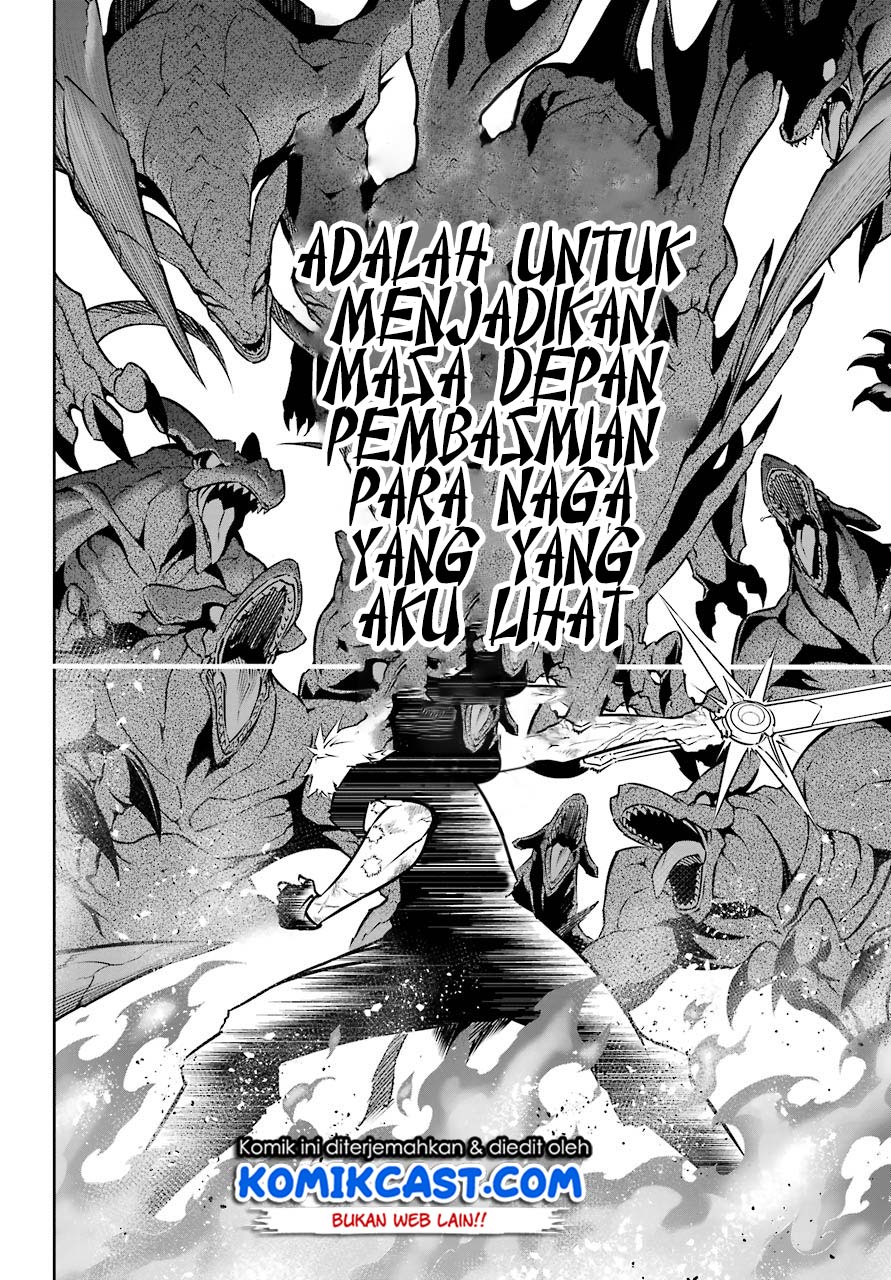 Ragna Crimson