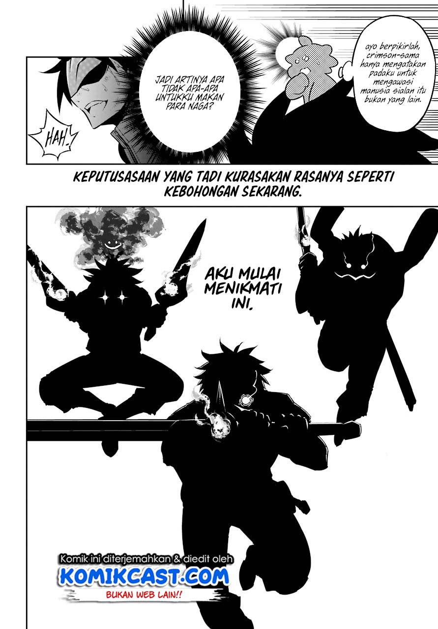 Ragna Crimson