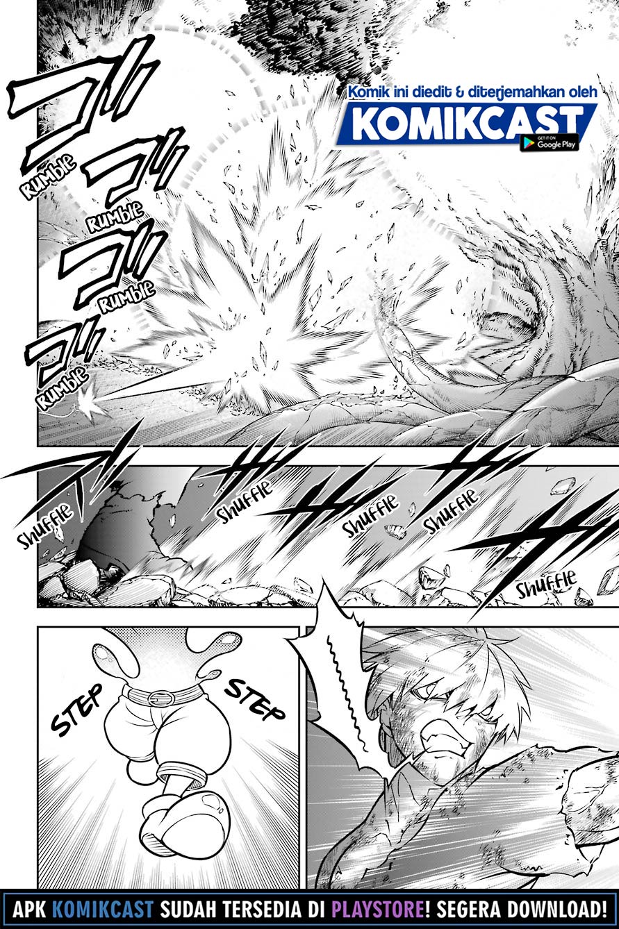 Ragna Crimson