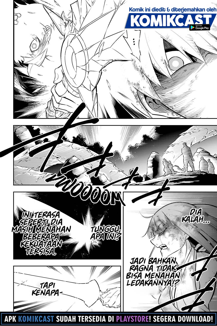 Ragna Crimson