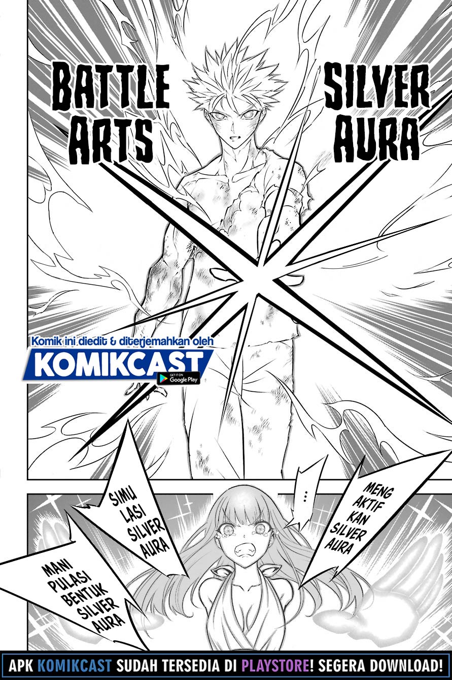 Ragna Crimson