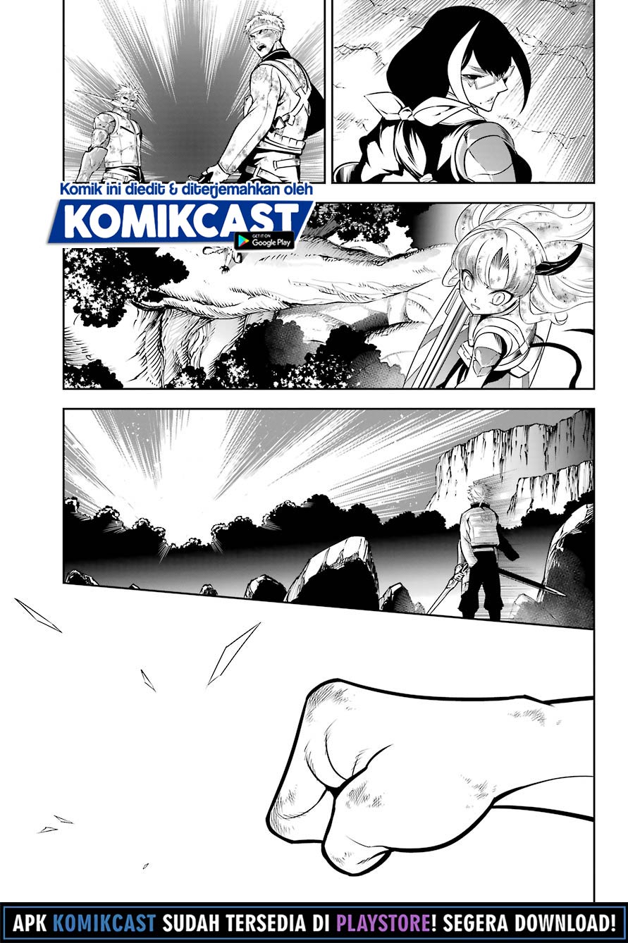 Ragna Crimson