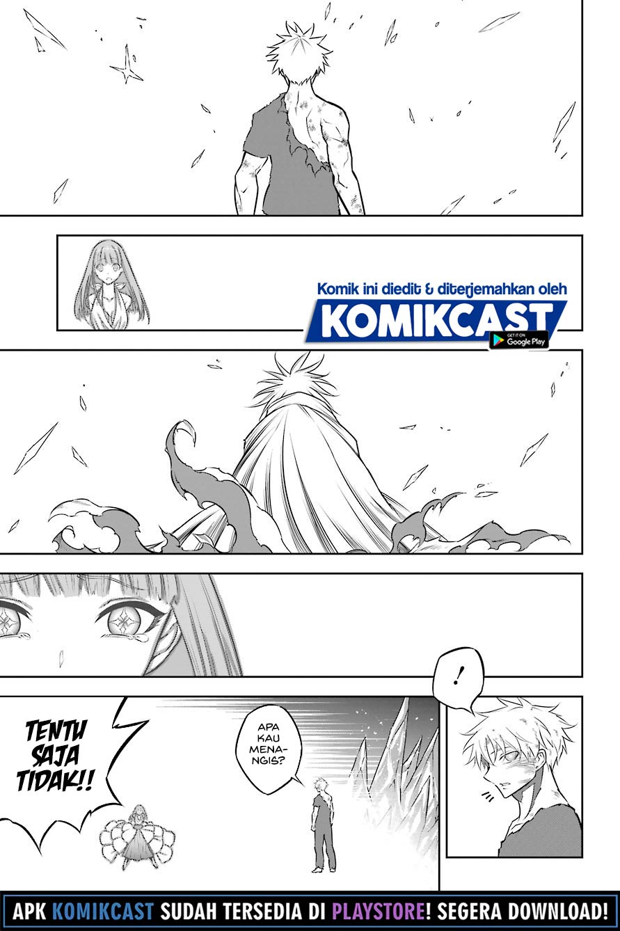 Ragna Crimson
