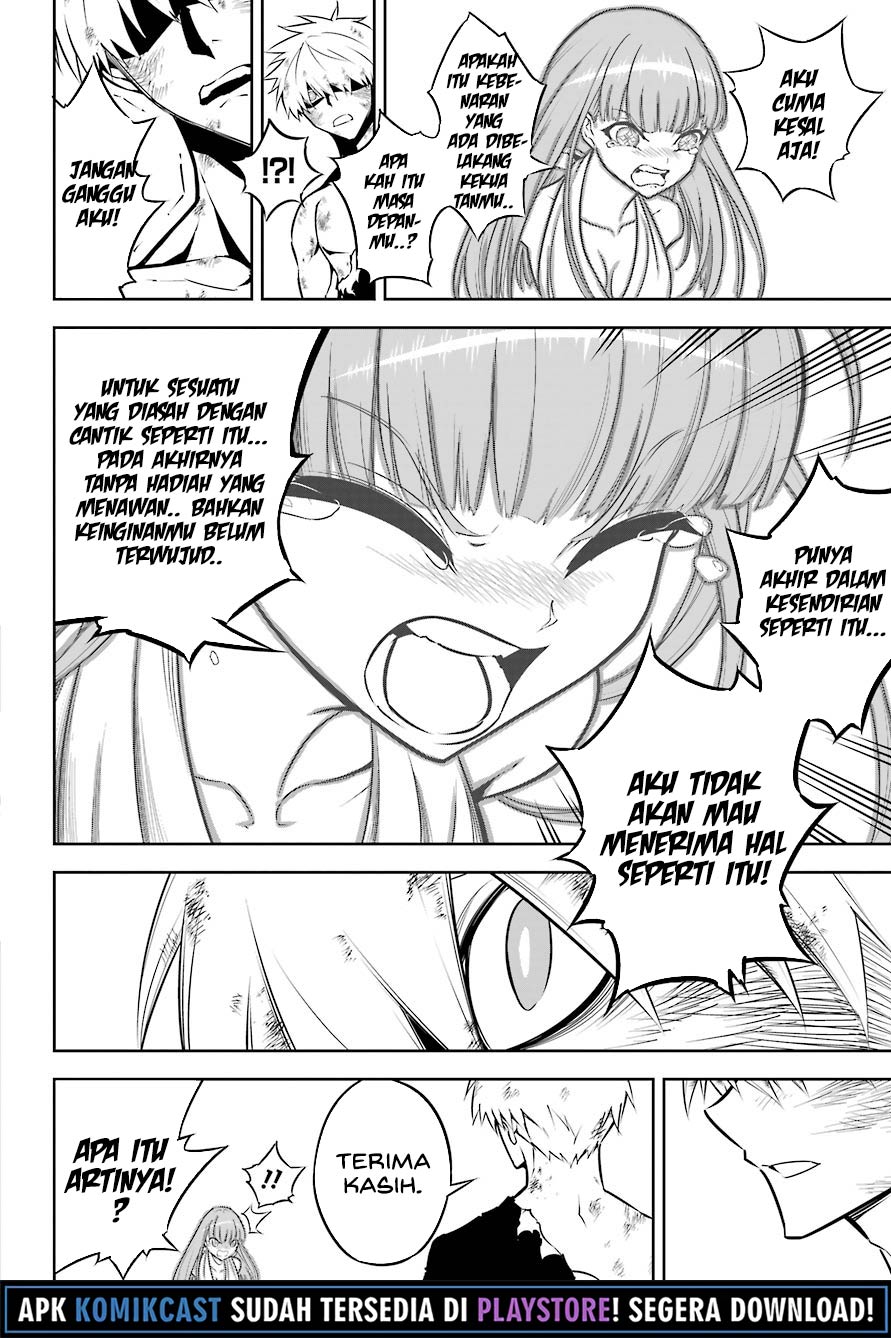 Ragna Crimson