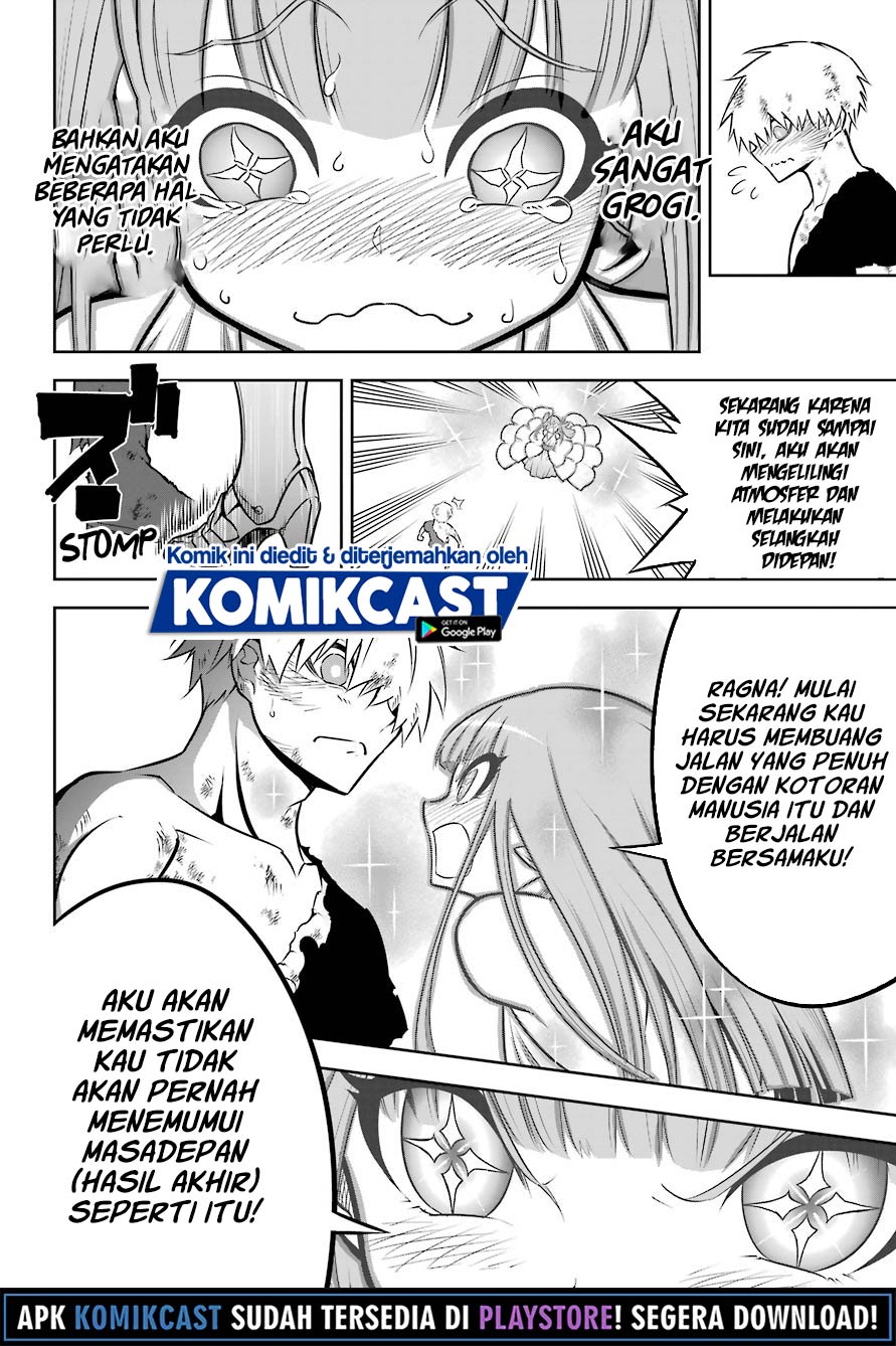 Ragna Crimson