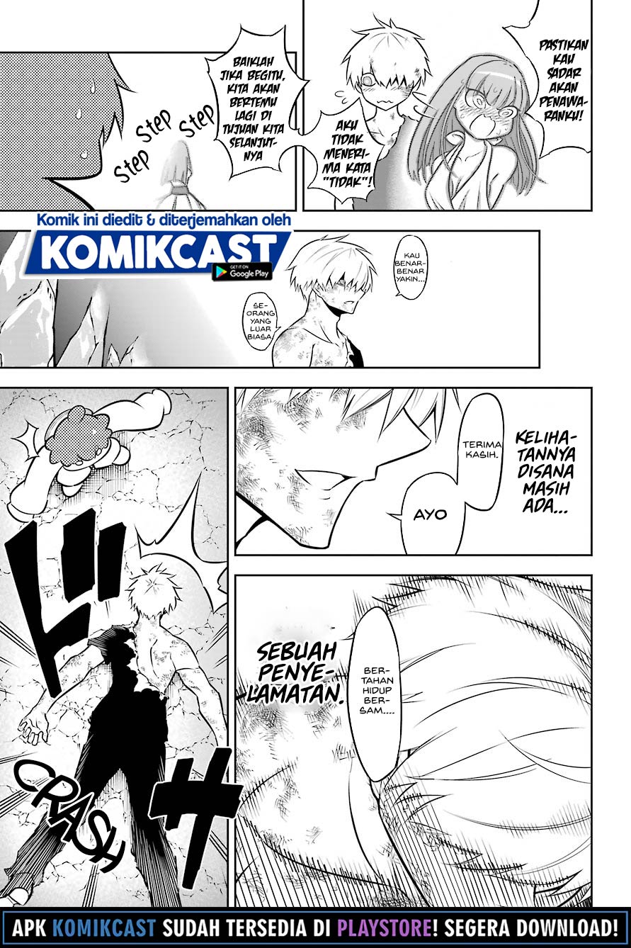 Ragna Crimson