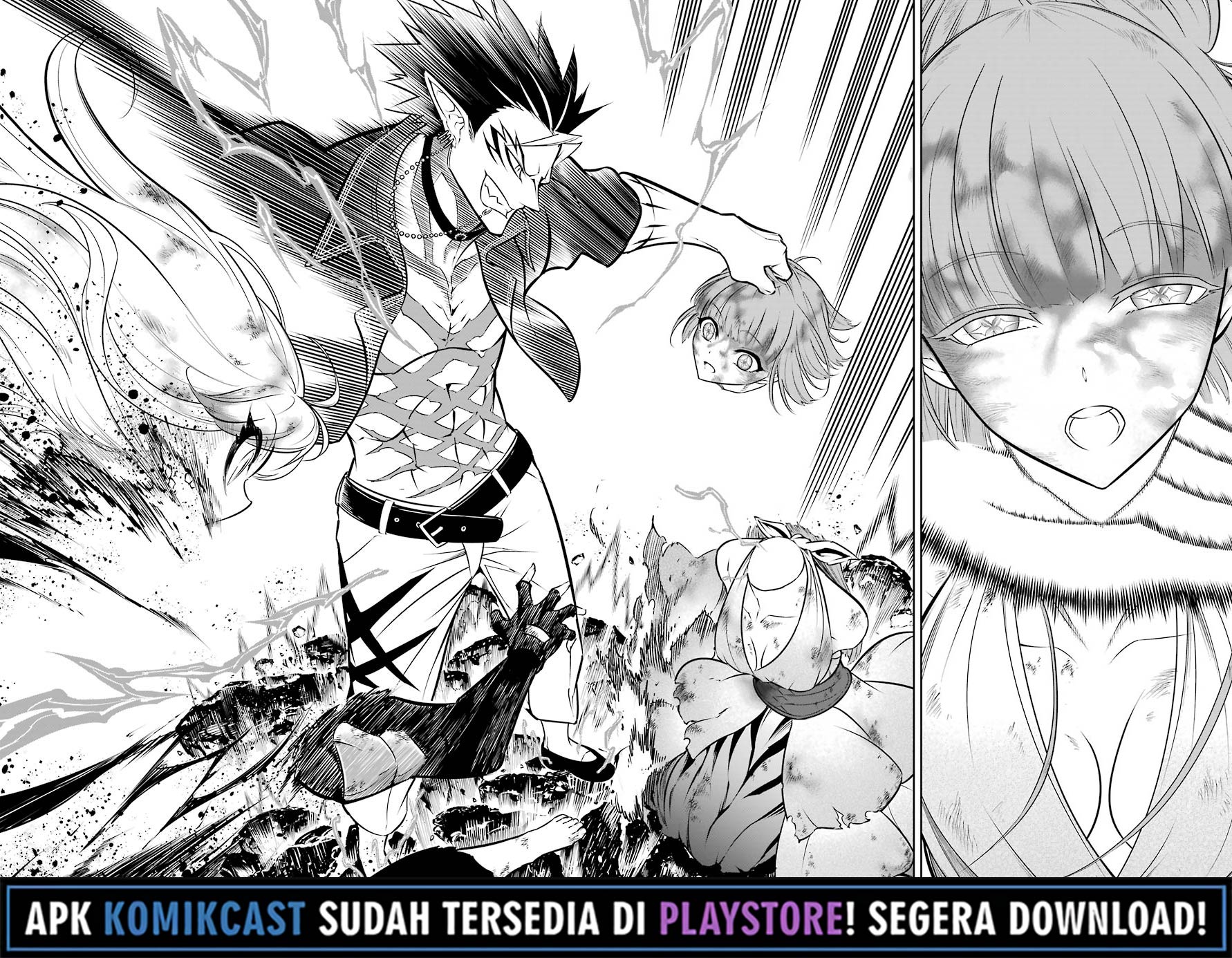 Ragna Crimson