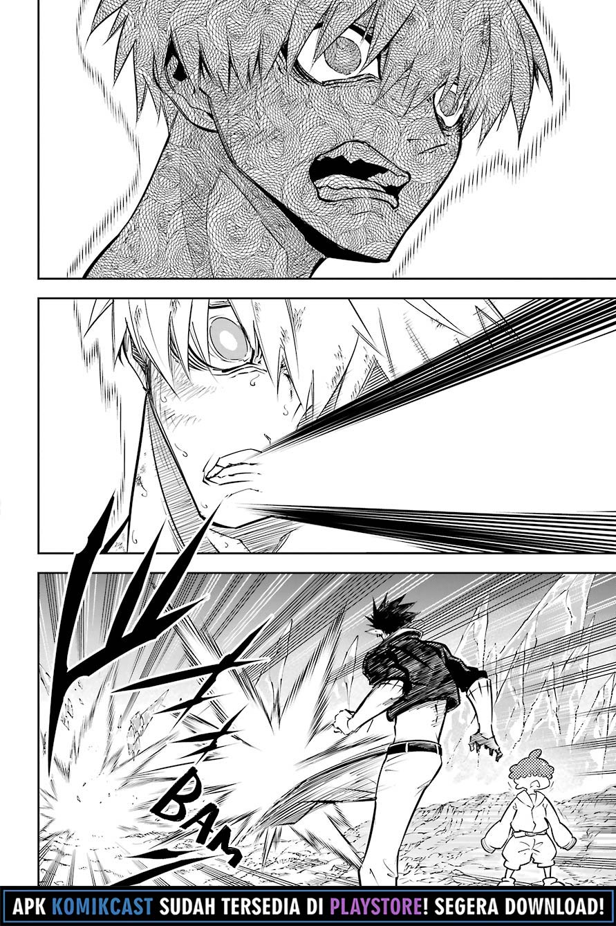 Ragna Crimson
