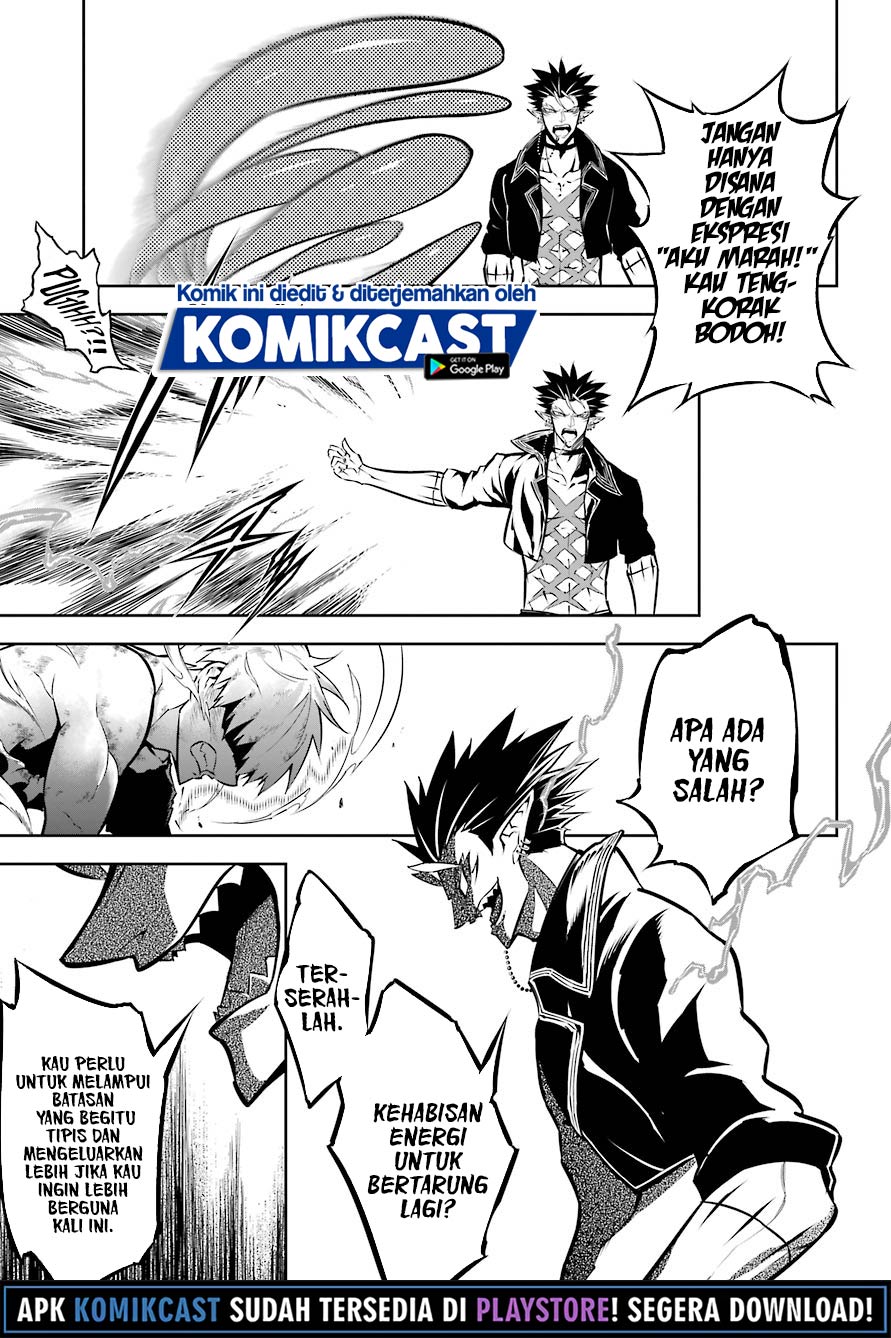 Ragna Crimson