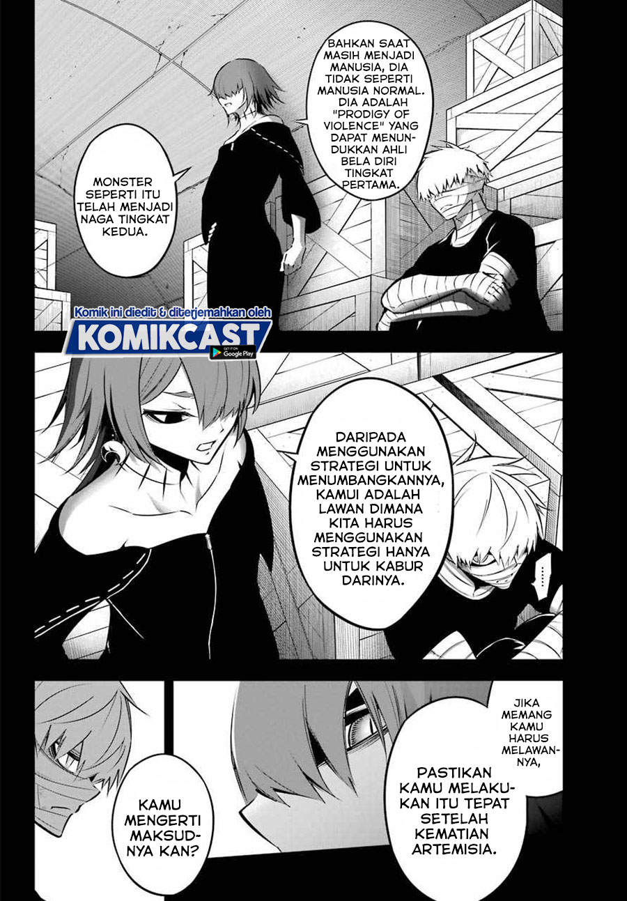 Ragna Crimson
