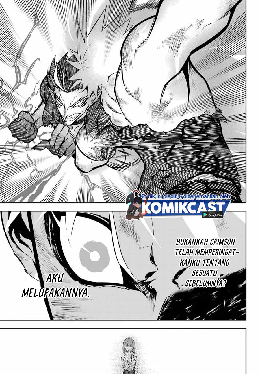 Ragna Crimson