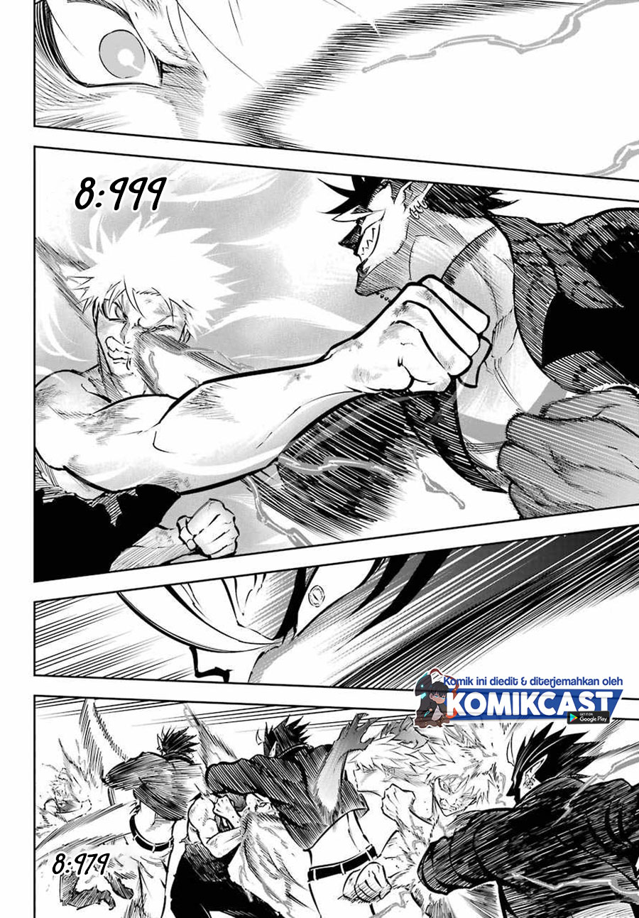 Ragna Crimson