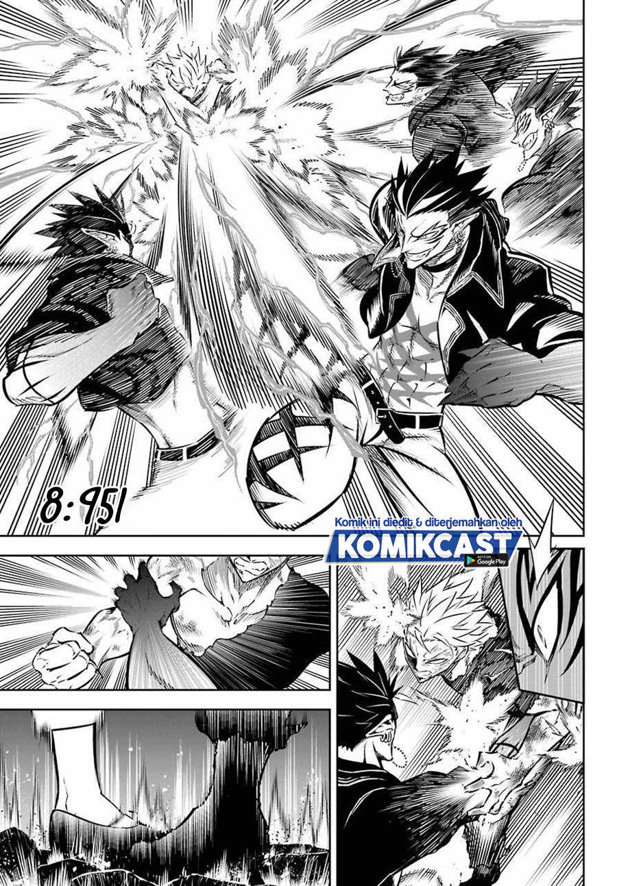 Ragna Crimson