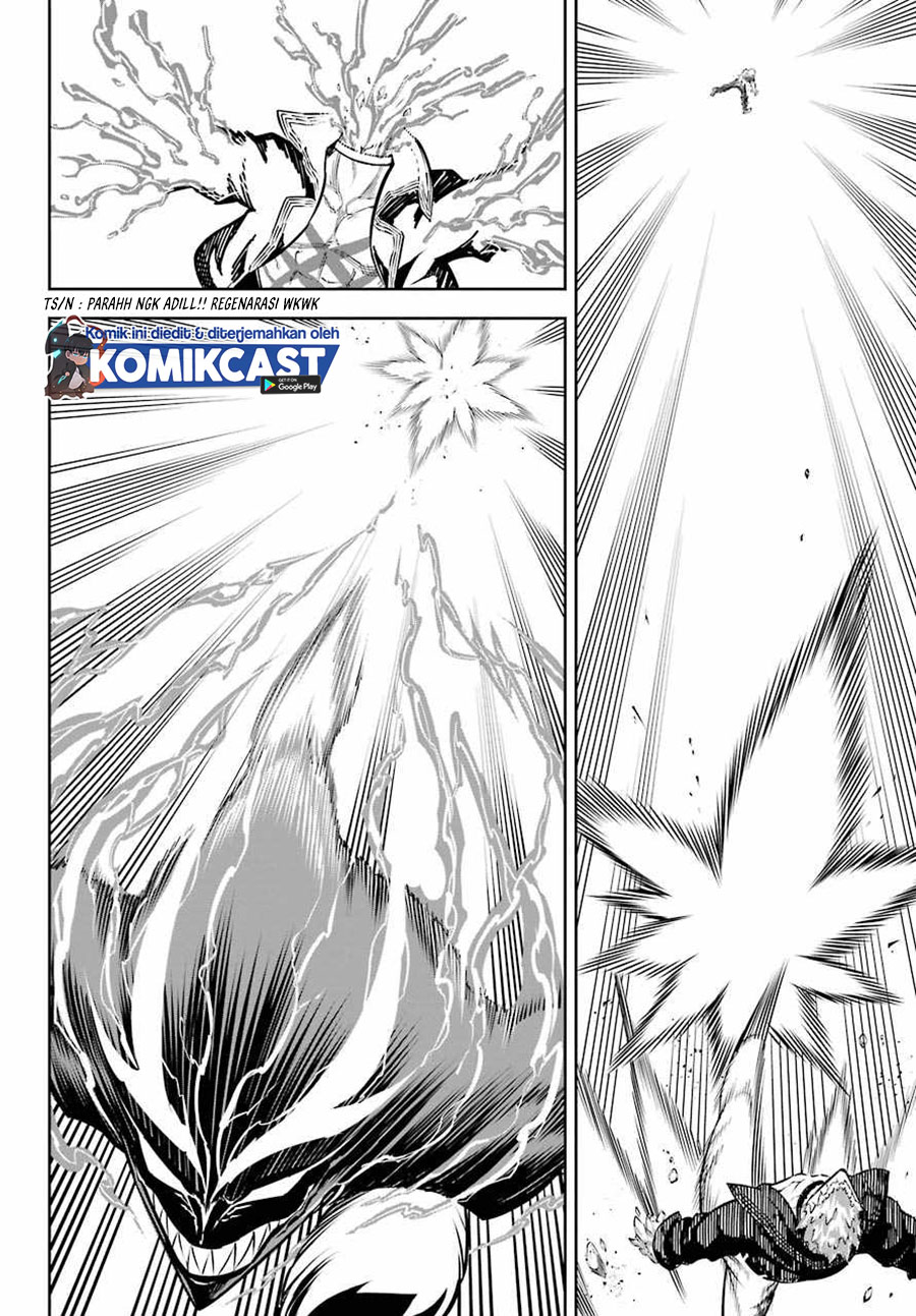 Ragna Crimson