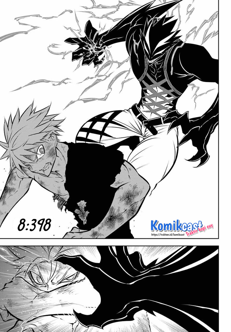 Ragna Crimson