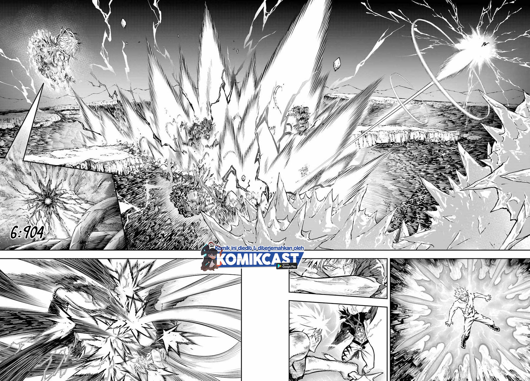 Ragna Crimson