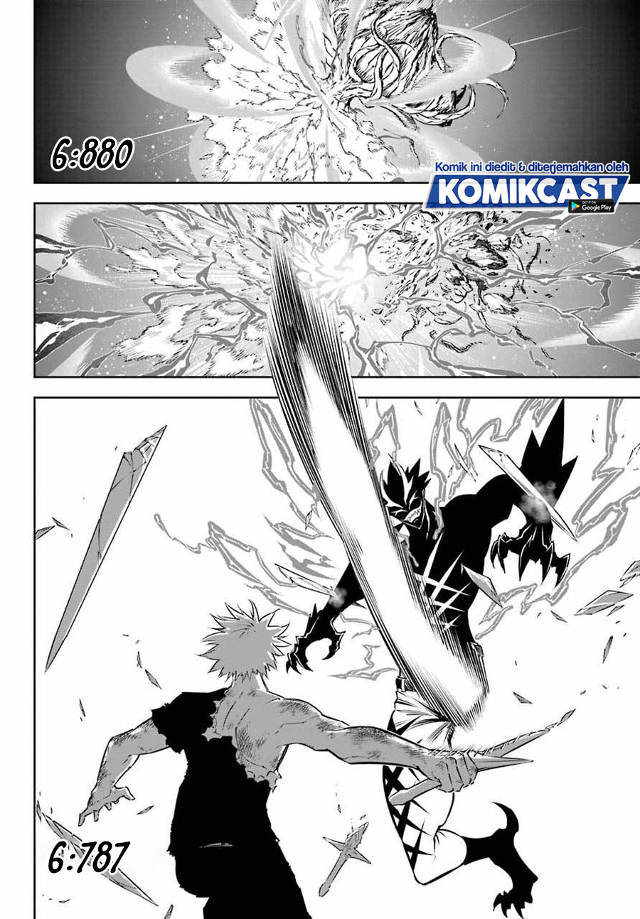 Ragna Crimson