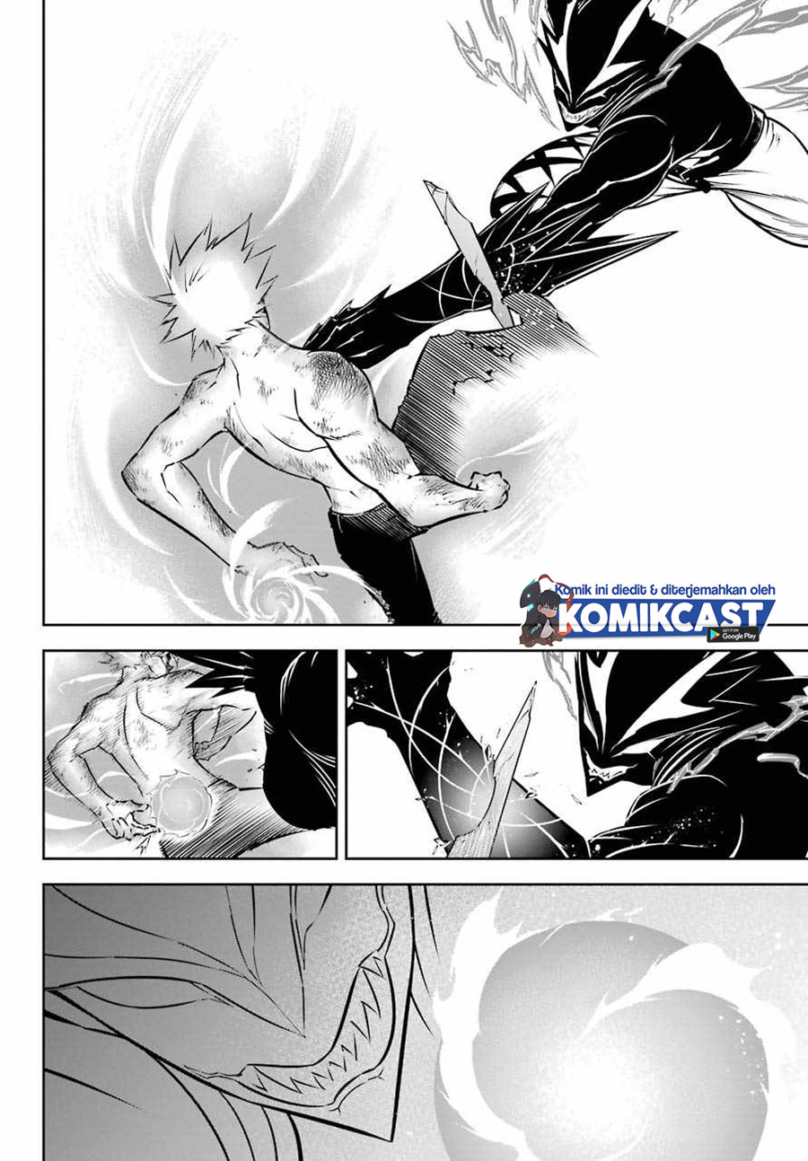 Ragna Crimson