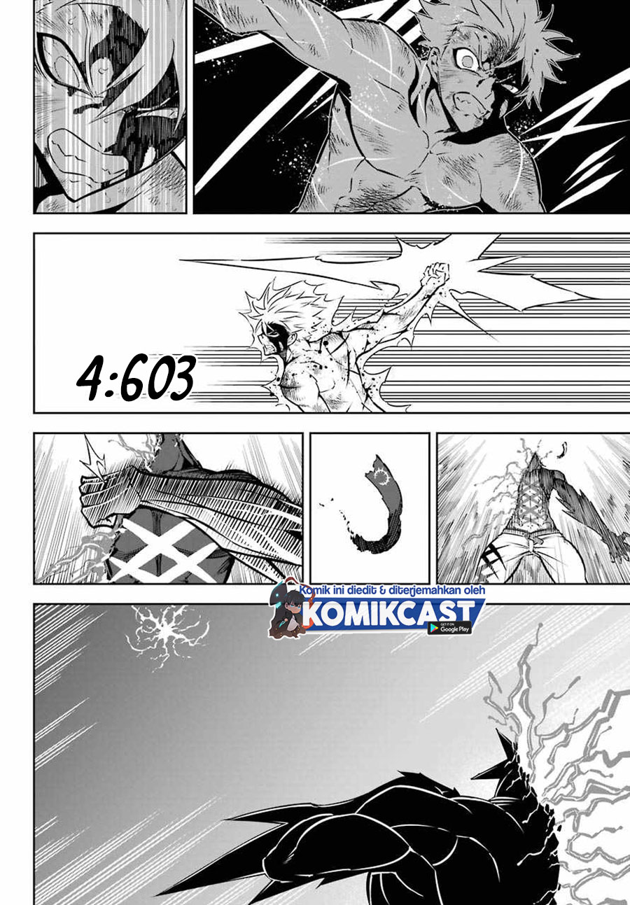 Ragna Crimson