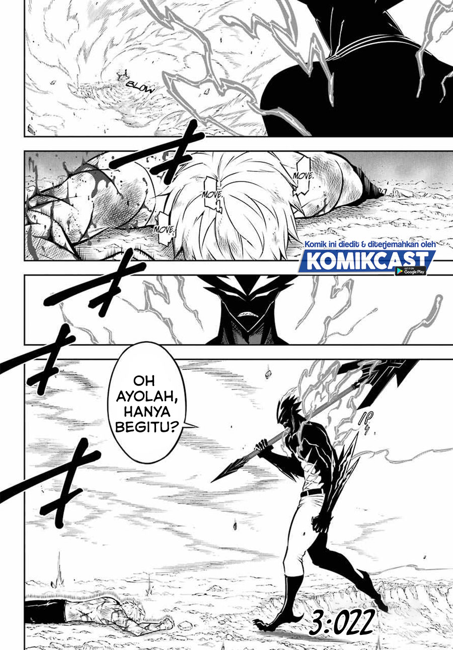 Ragna Crimson