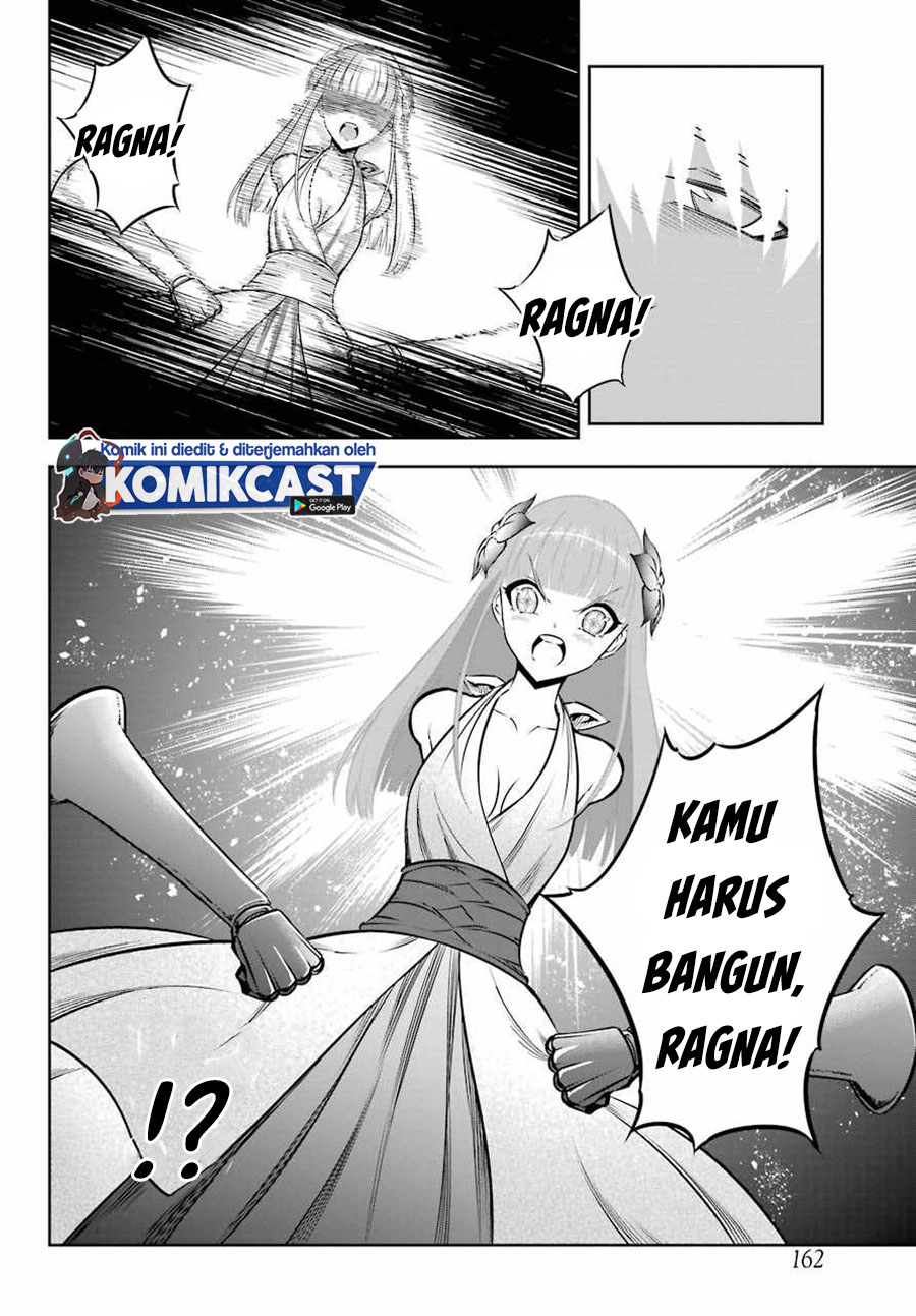 Ragna Crimson