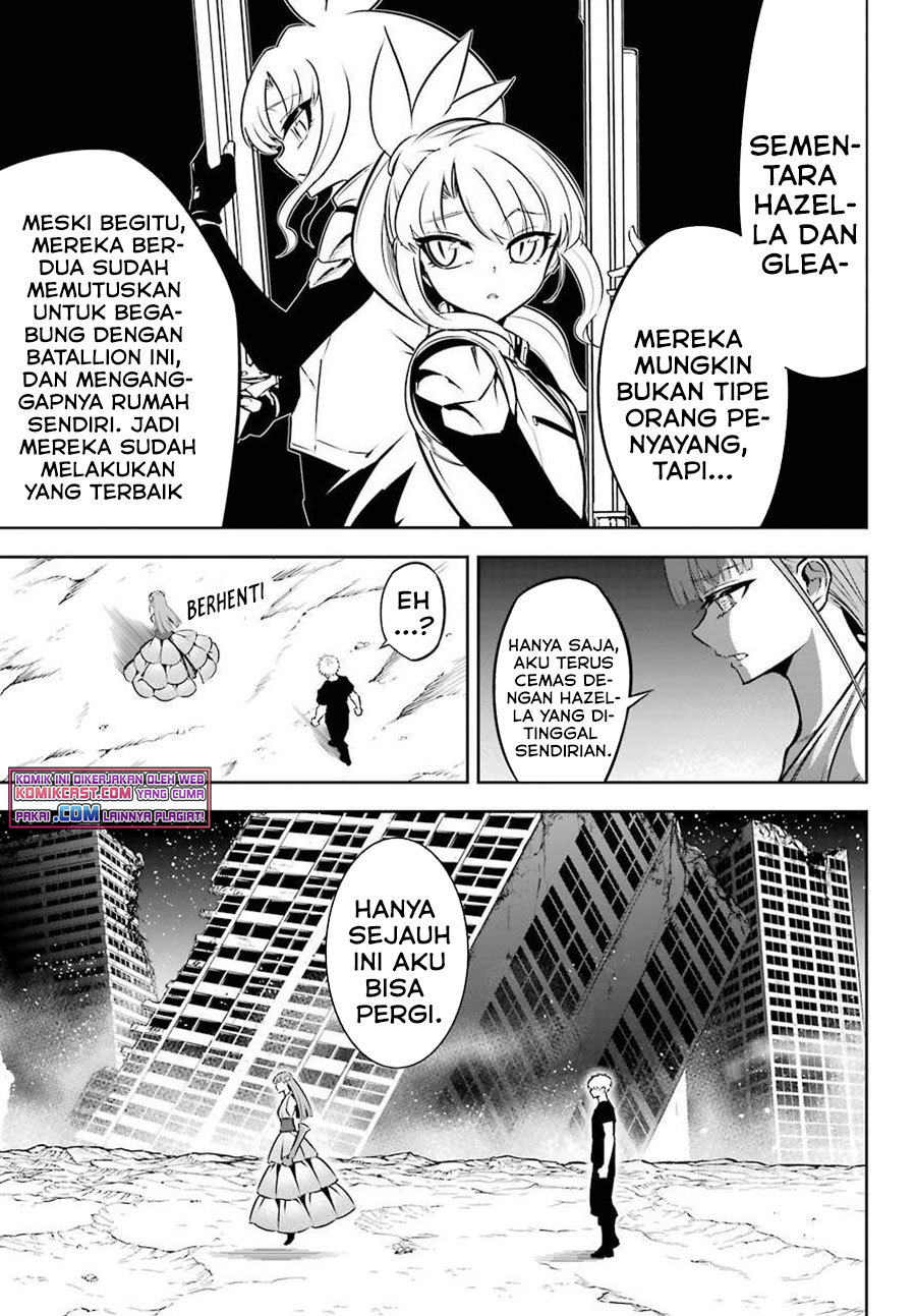 Ragna Crimson