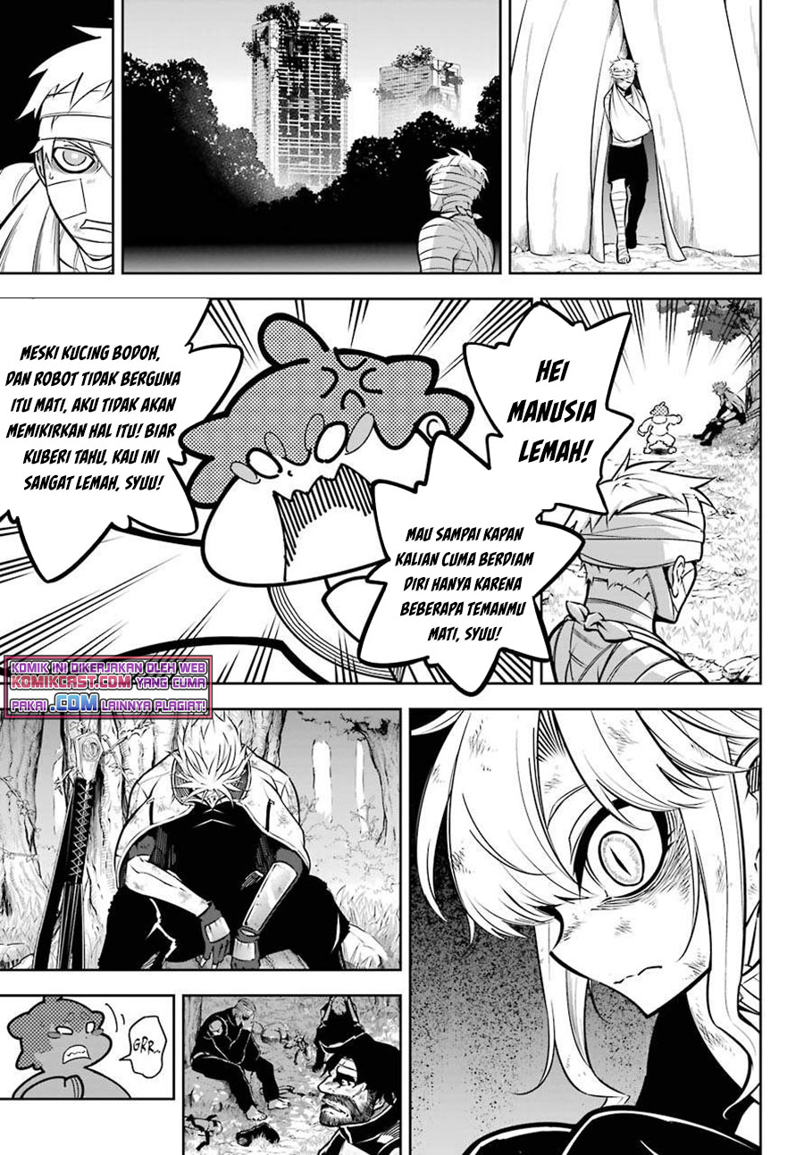 Ragna Crimson