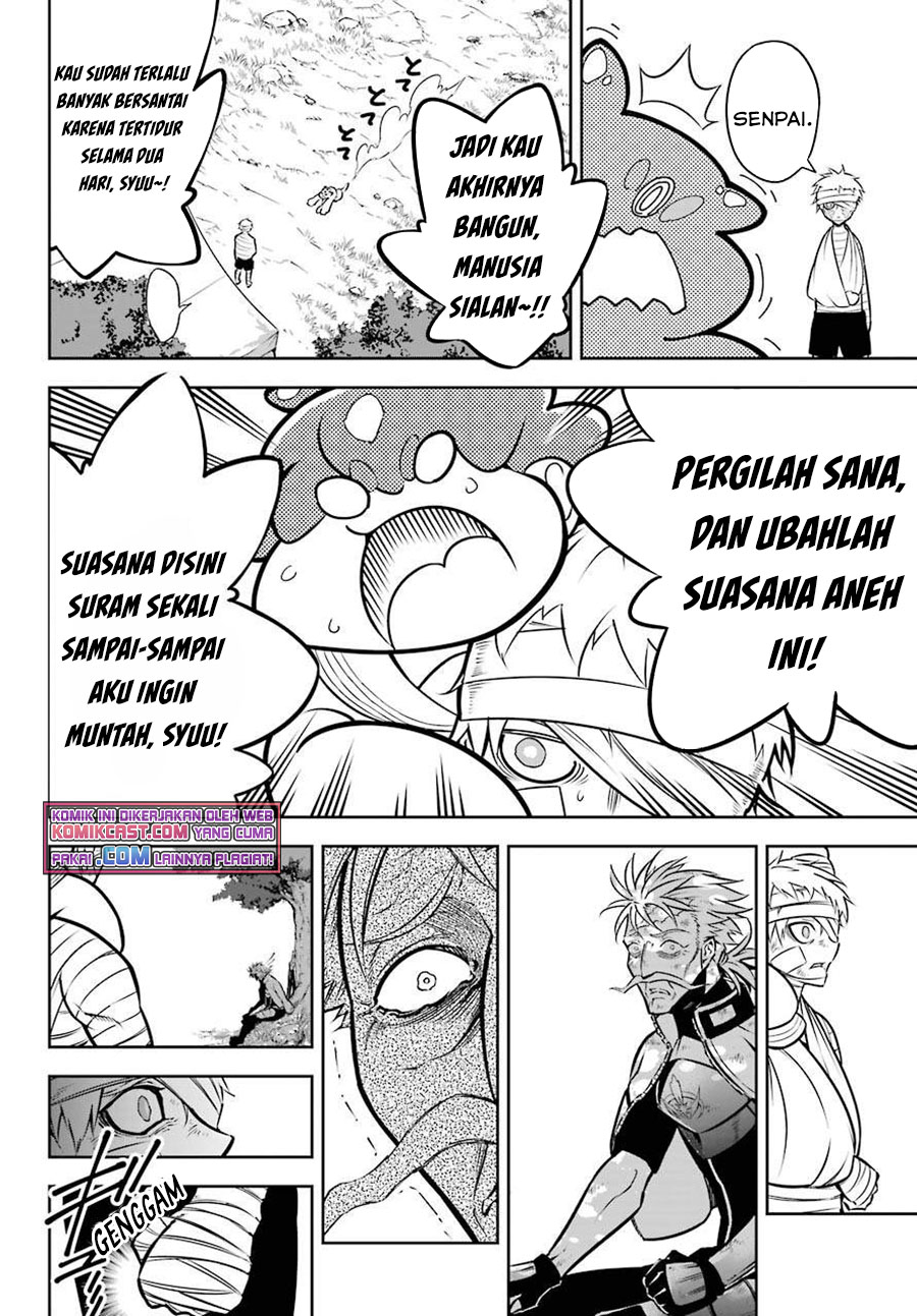Ragna Crimson
