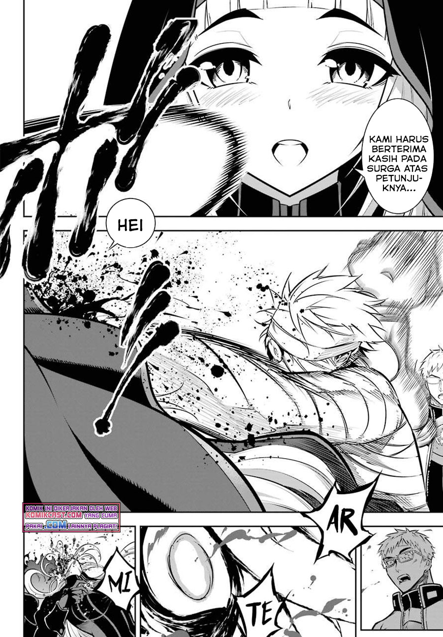 Ragna Crimson