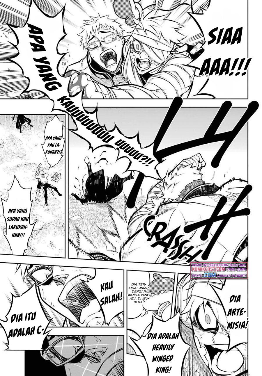 Ragna Crimson