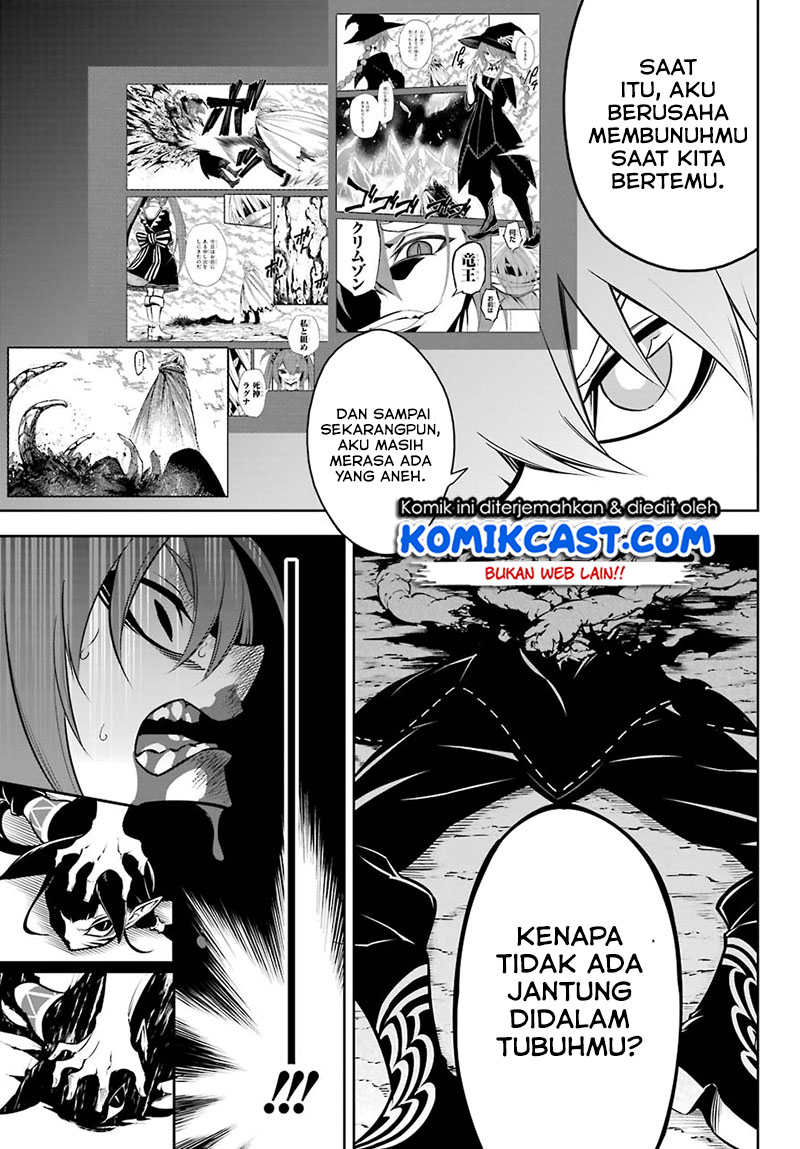 Ragna Crimson