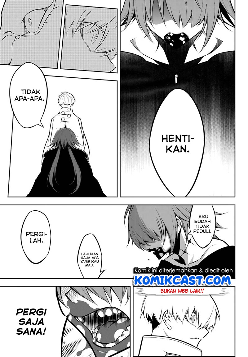 Ragna Crimson