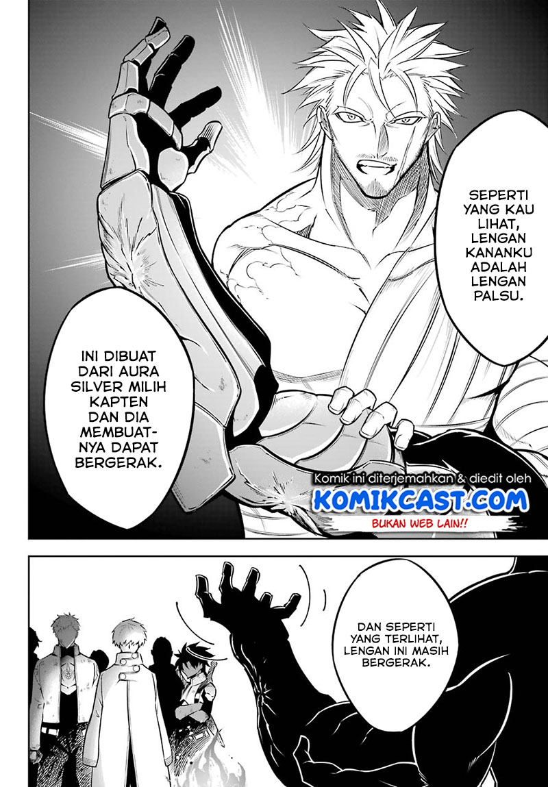 Ragna Crimson