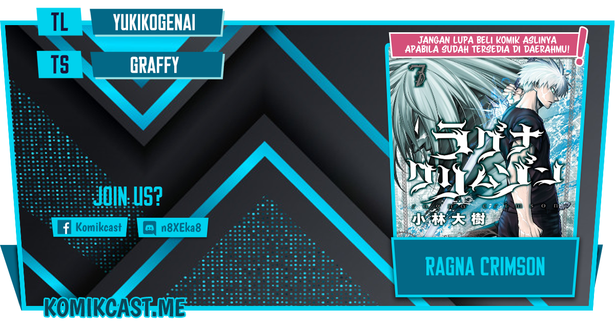 Ragna Crimson