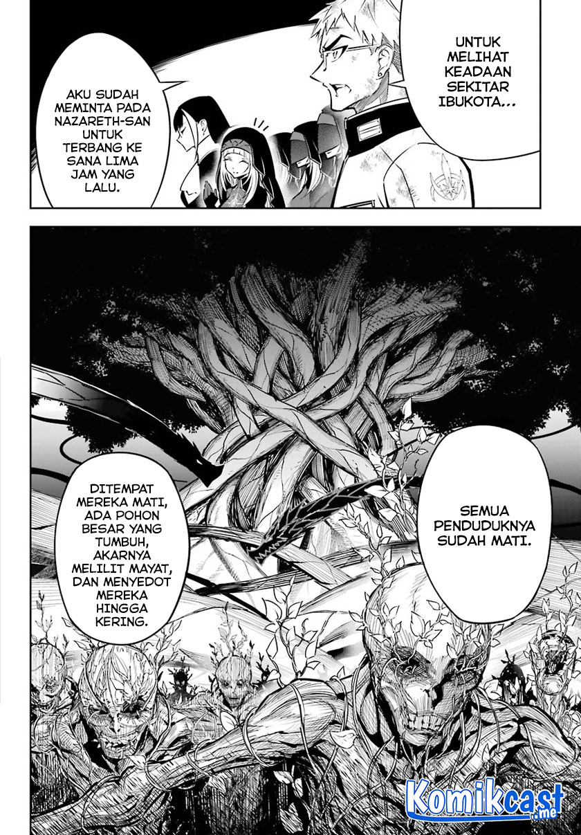 Ragna Crimson