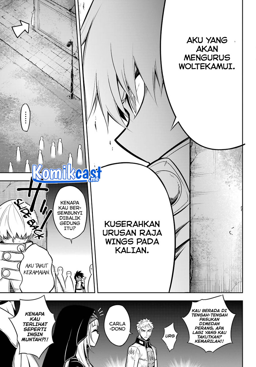 Ragna Crimson