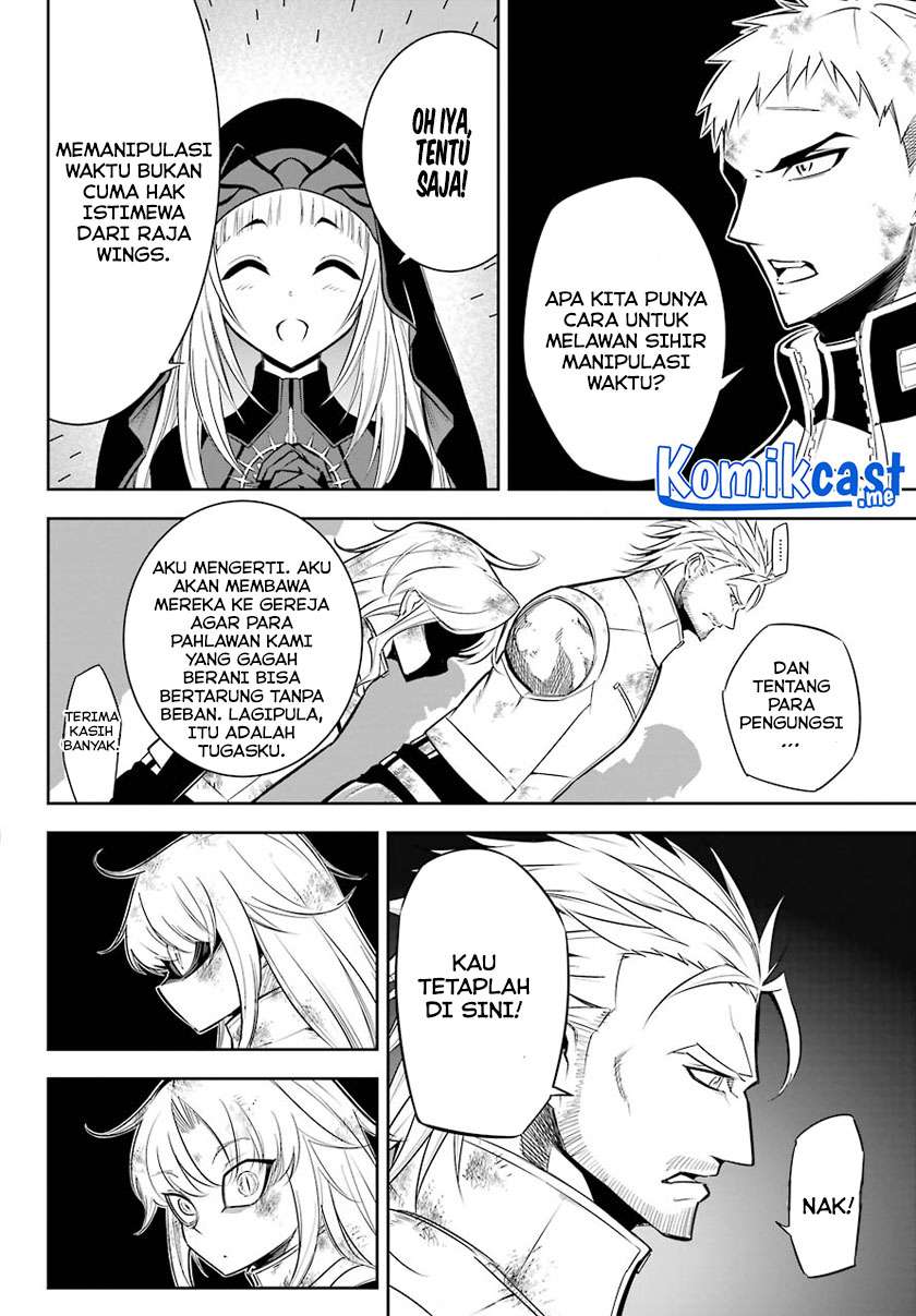 Ragna Crimson