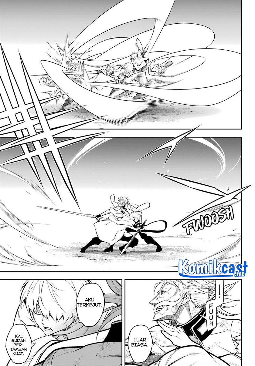 Ragna Crimson