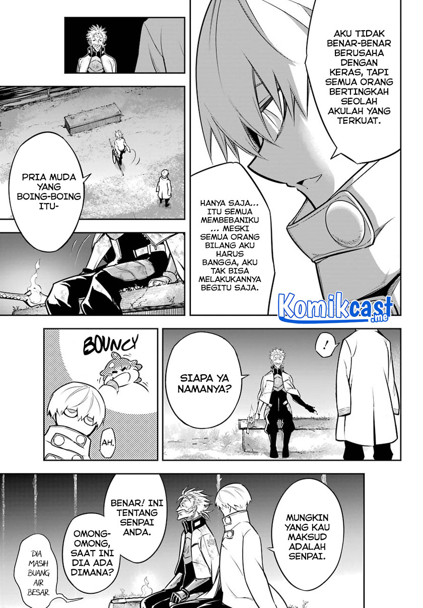 Ragna Crimson