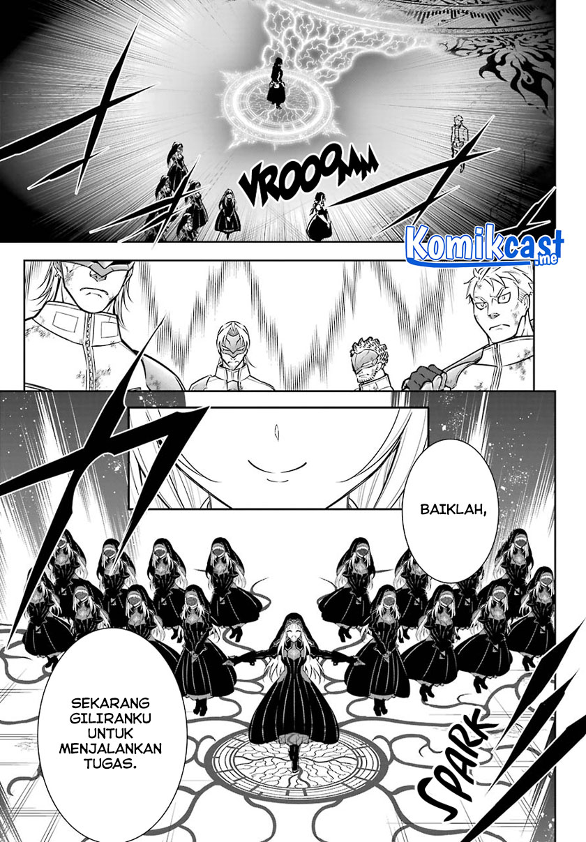 Ragna Crimson