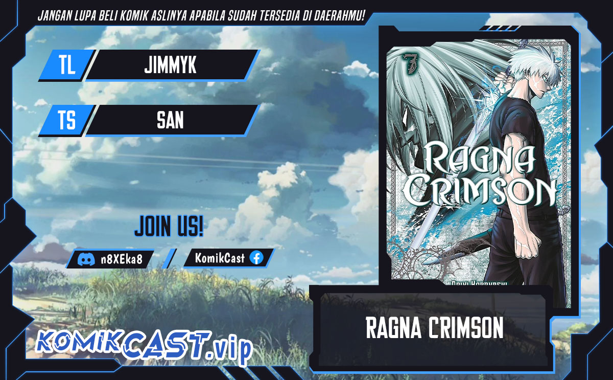 Ragna Crimson